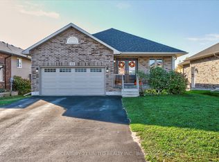 13 Millpond Ln, Asphodel Norwood, ON K0L 2V0