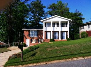 1036 Bunker Hill Rd, Columbus, GA 31907