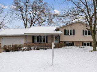 3137 Kristine Ln, West Bend, WI 53090