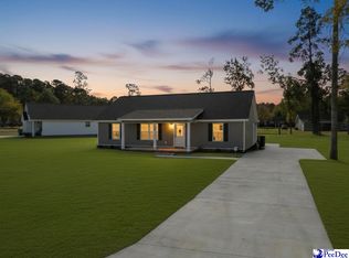 925 Quail Dr, Pamplico, SC 29583