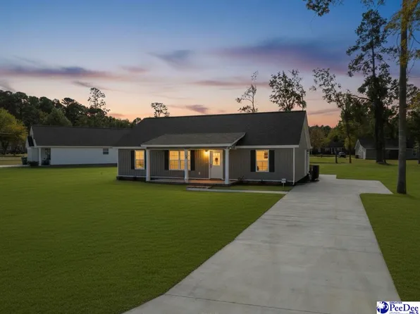 925 Quail Dr, Pamplico, SC 29583