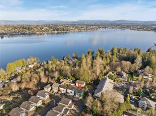 1011 94th Dr NE, Lake Stevens, WA