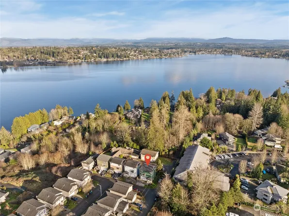 1011 94th Drive NE, Lake Stevens, WA 98258