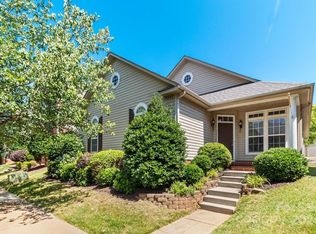 3927 Archer Notch Ln, Huntersville, NC 28078