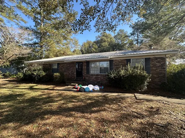 313 Dothan Rd, Abbeville, AL 36310