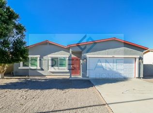 5802 S 12th St, Phoenix, AZ 85040