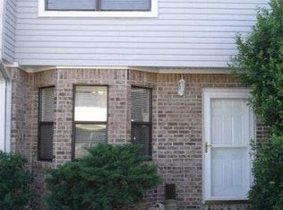443 Waterway Ln, Fort Walton Beach, FL 32547