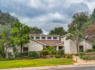 427 Ridge Blf, San Antonio, TX 78216