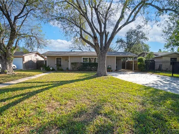 205 W Hurst Ave, Harlingen, TX 78550