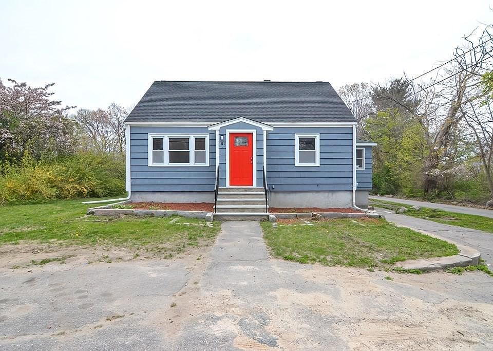 1st image of 101 Weymouth St