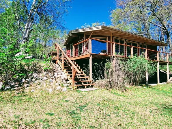 66533 County Road 533, Effie, MN 56639