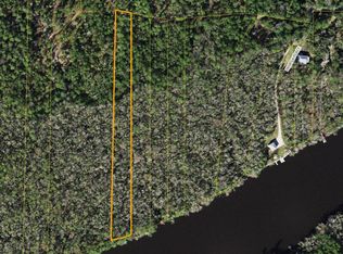 X Pamela Pl, Sopchoppy, FL 32358