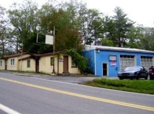 1378 Purdytown Tpke, Hawley, PA 18428