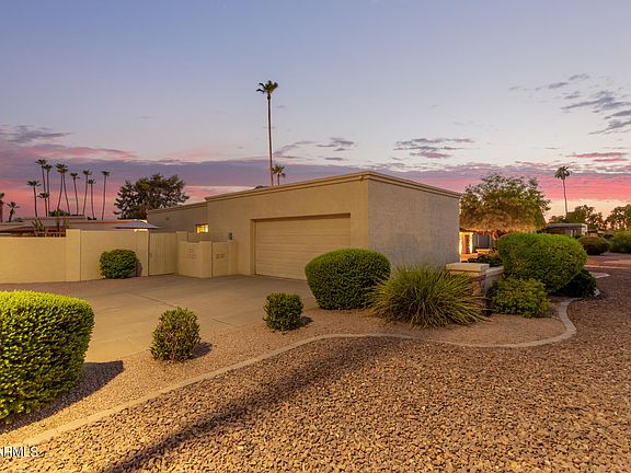5th image of 2035 E REDMON Drive