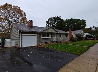 56 Dessa Drive, Hamden, CT 06517