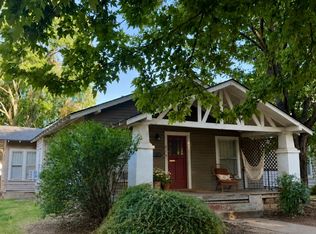 214 S Lewis St, Stillwater, OK 74074