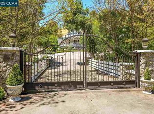 2299 Alameda Diablo, Diablo, CA 94528