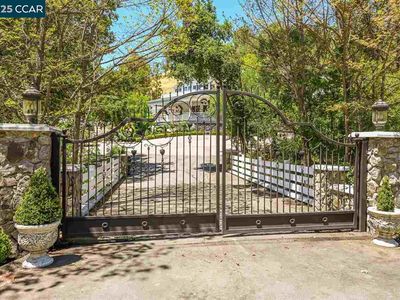 2299 Alameda Diablo, Diablo, CA, 94528