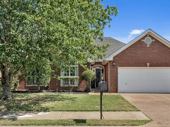 6844 Scarlet Ridge Dr, Brentwood, TN 37027