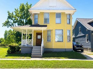 717 Redwood Ave, Toledo, OH 43609