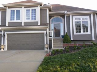 1404 NW 57th Ter, Kansas City, MO 64118