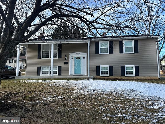 4th image of 8618 Valleyfield Rd