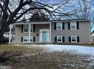 8618 Valleyfield Rd, Lutherville Timonium, MD 21093