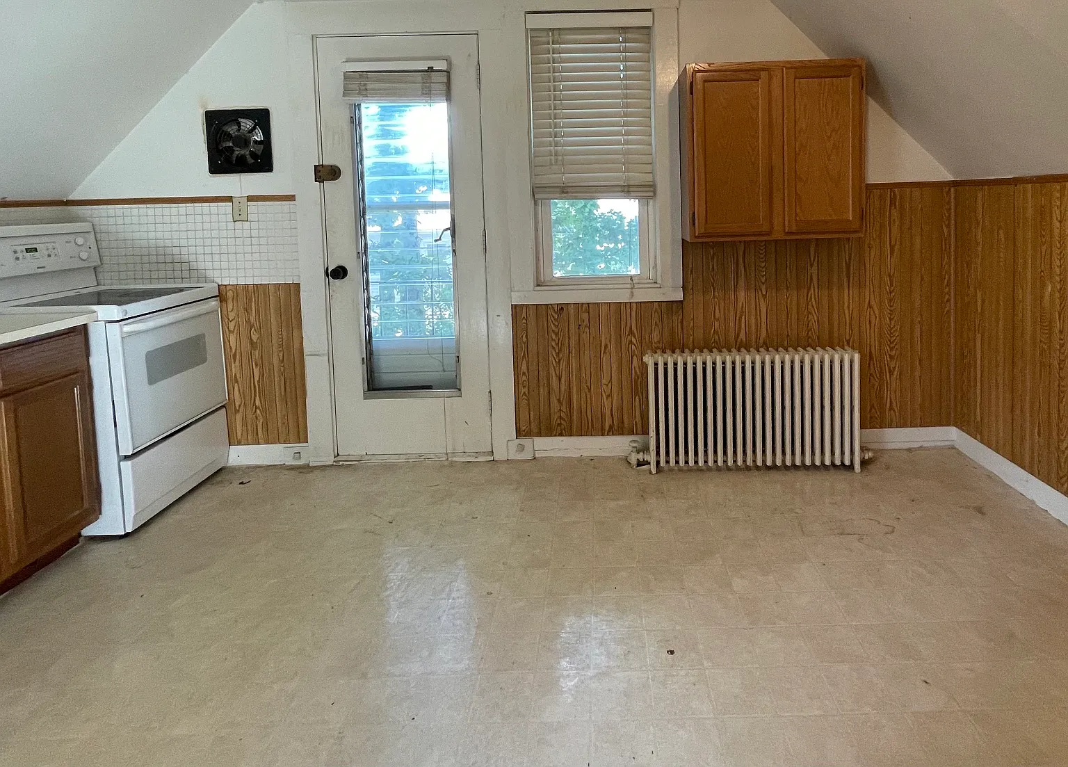1 bed, 600 sqft, $1,950 — Photo 3