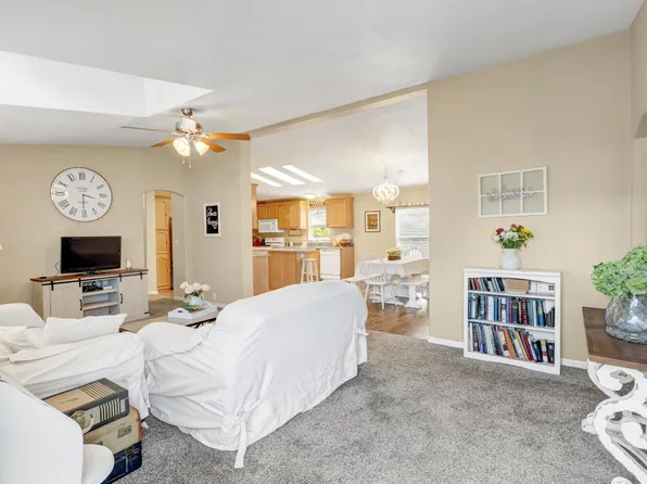 1400 W Marlette St Space 3, Ione, CA 95640