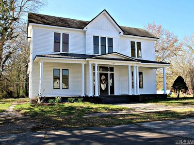 111 Harvey St, Littleton, NC, 27850