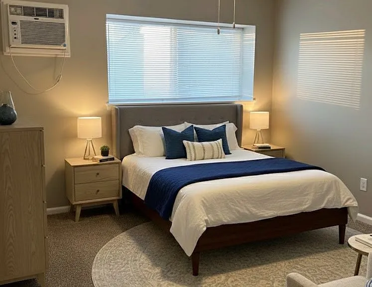 Autumn Ridge Apartment Homes — Photo 39