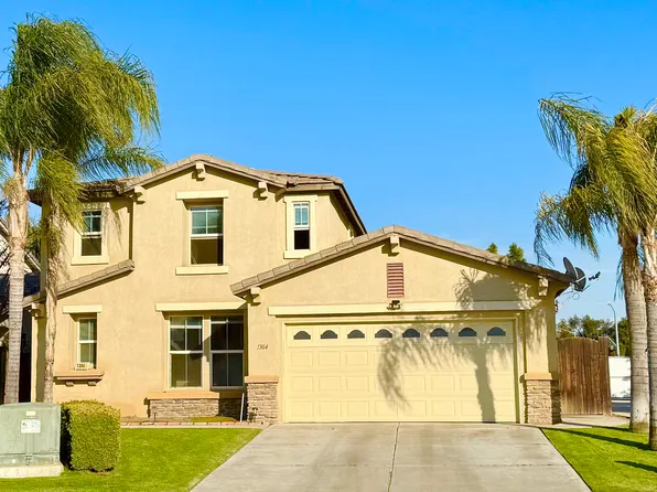 1304 Torulosa Dr, Bakersfield, CA 93311