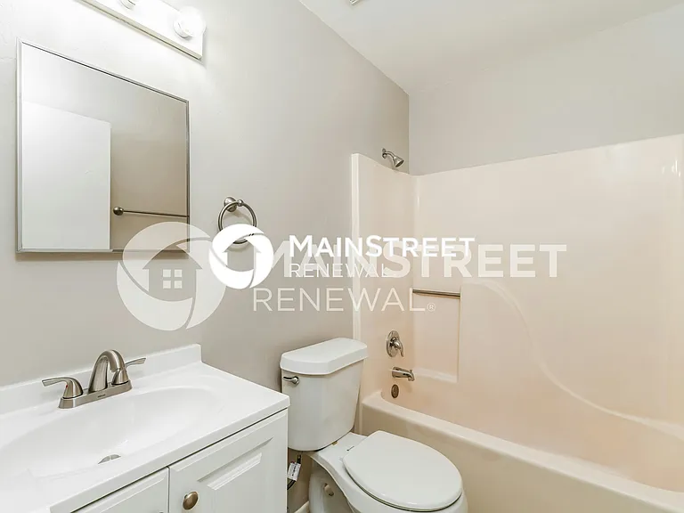 WM - Bathroom