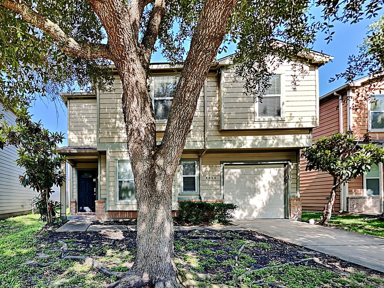 3334 Becker Glen St, Fresno, TX 77545 Zillow