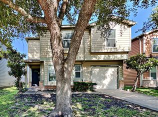 3334 Becker Glen St, Fresno, TX 77545