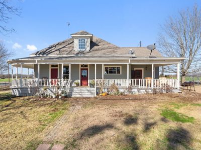 6893 County Road 4722, Wolfe City, TX, 75496