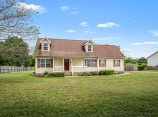 4274 Highway 41a N, Unionville, TN 37180