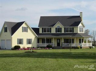 1099 Farm Road 2030, Monett, MO 65708
