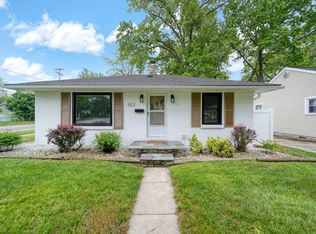 801 Briarcliff Rd, Jackson, MI 49203