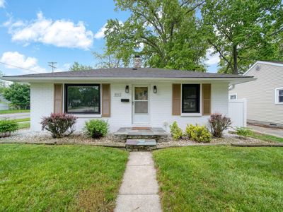 801 Briarcliff Rd, Jackson, MI, 49203