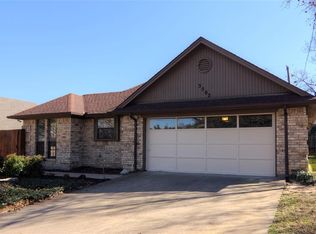 5502 Timber Green Dr, Arlington, TX 76016