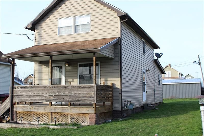 391 S Moreland St, Bobtown, PA 15315 MLS 1599209 Zillow