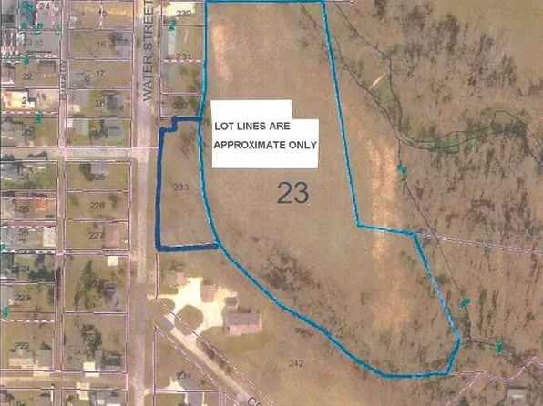 0 N Water St, Marion, OH 43302