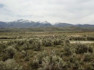 4 Lower Starr Valley Rd, Deeth, NV 89823