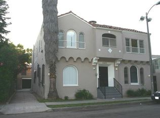 2621 Magnolia Ave APT 204, Los Angeles, CA 90007