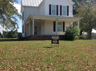 92 Lyons Rd, Minford, OH 45653