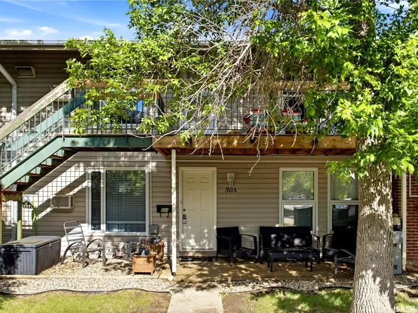50 Nollet Avenue #A, Regina, SK S4T 7T9