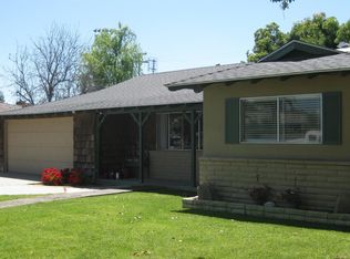 2745 W Stark St, Caruthers, CA