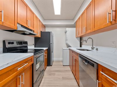 2029 Nuuanu Ave APT 1105, Honolulu, HI, 96817