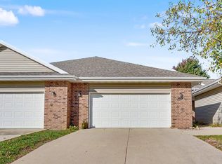 1506 Aspen Dr, Waterloo, IA 50701